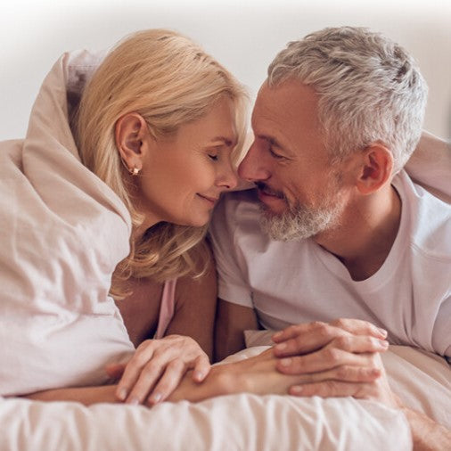 The Midlife Movement Is Exploding; Is the Pleasure Industry Ready?