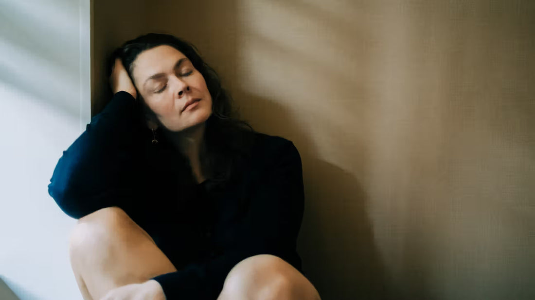 Are You In Perimenopause? Signs, Symptoms, and What to Ask Your Doctor