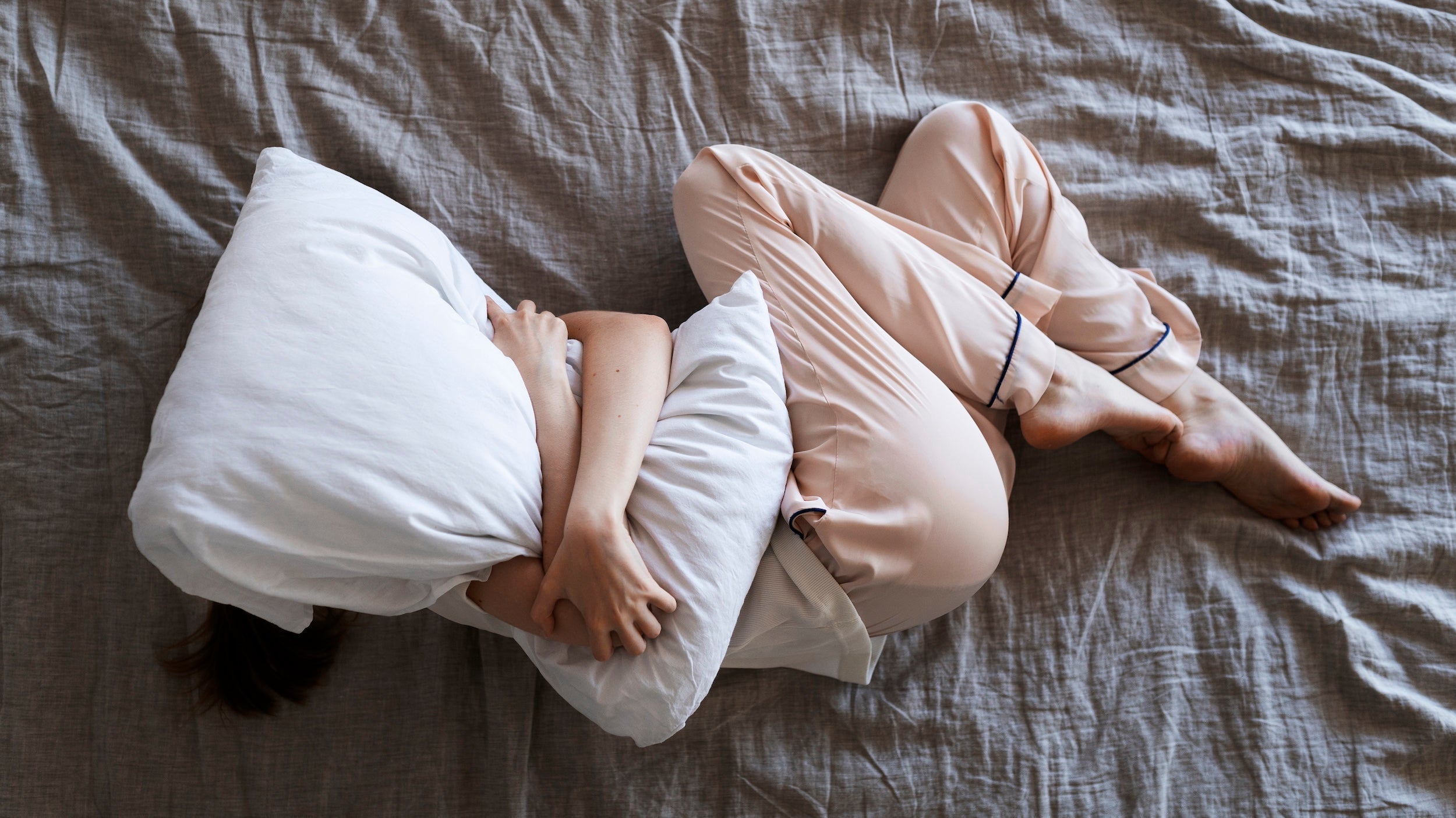 Perimenopause and Intimacy: What Changes, What Helps, and What No One Talks About
