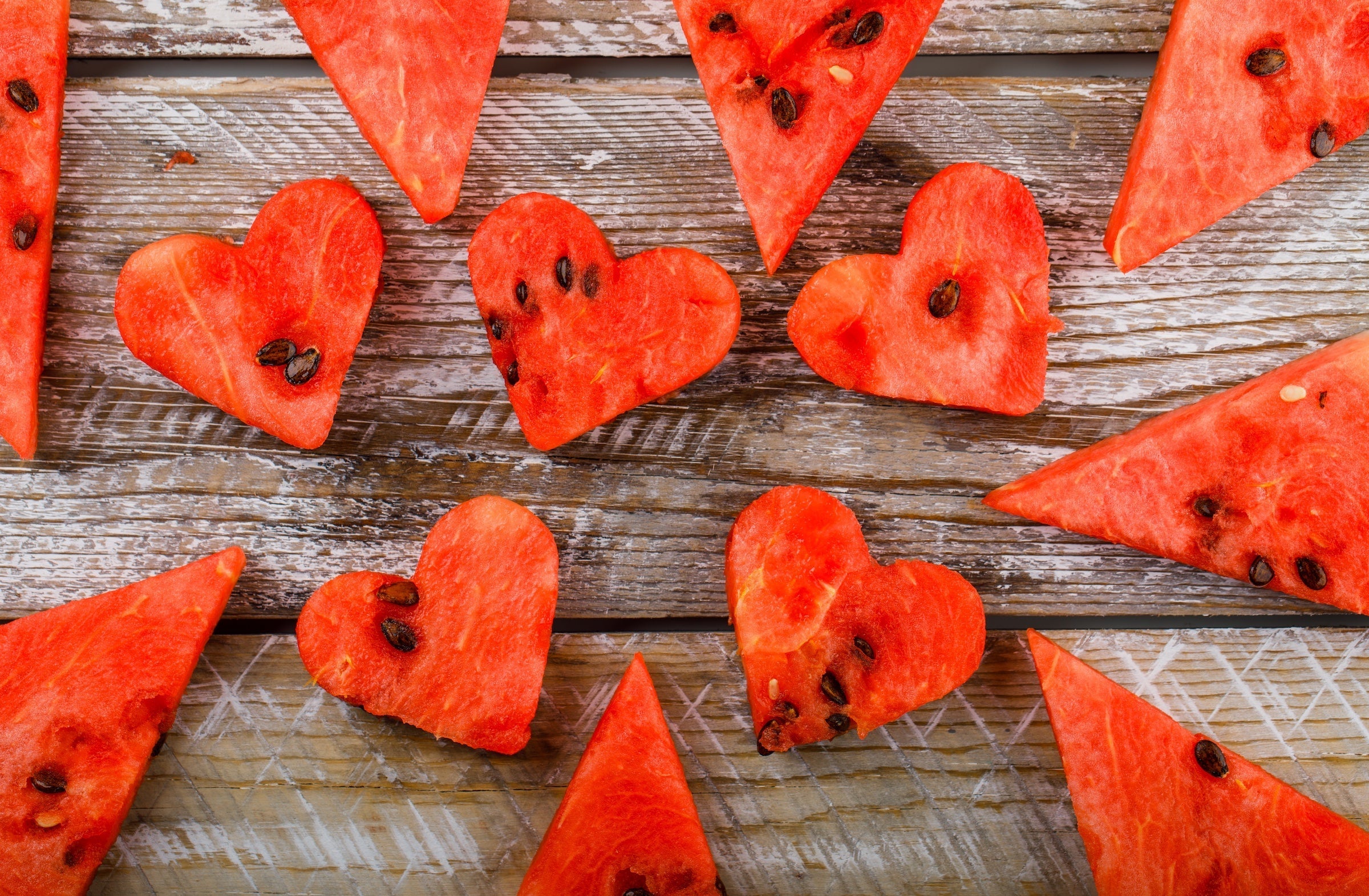 Heart Health, Pelvic Strength, and Intimacy: What the Watermelon Challenge Gets Right