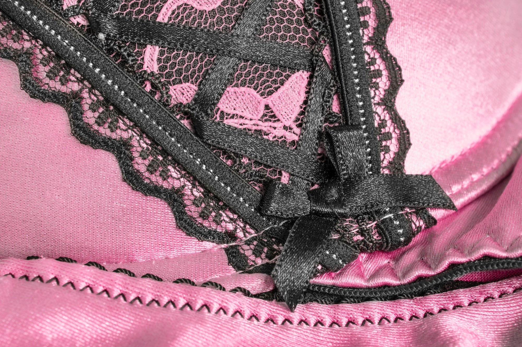 Lingerie