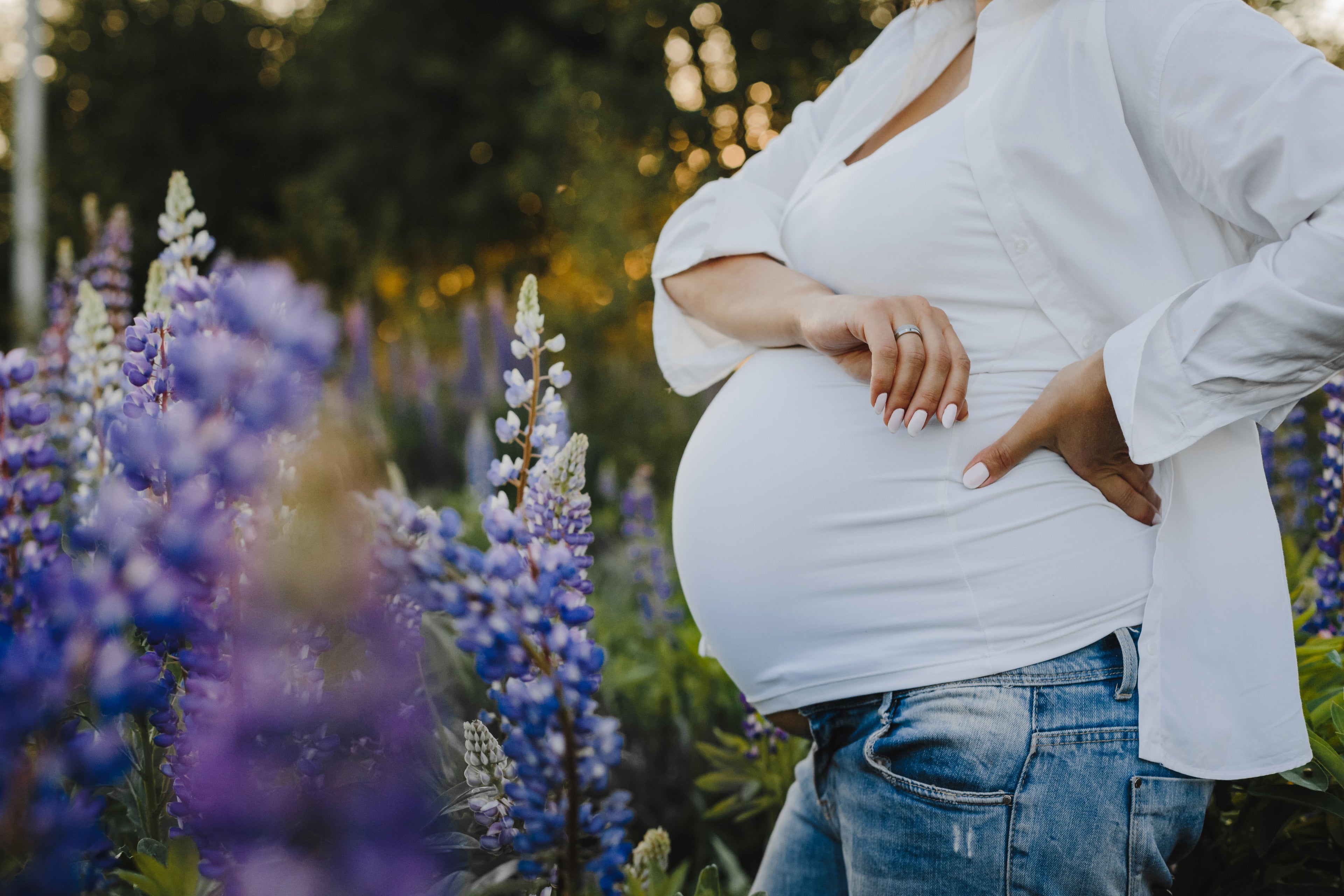 Pregnancy and Postpartum