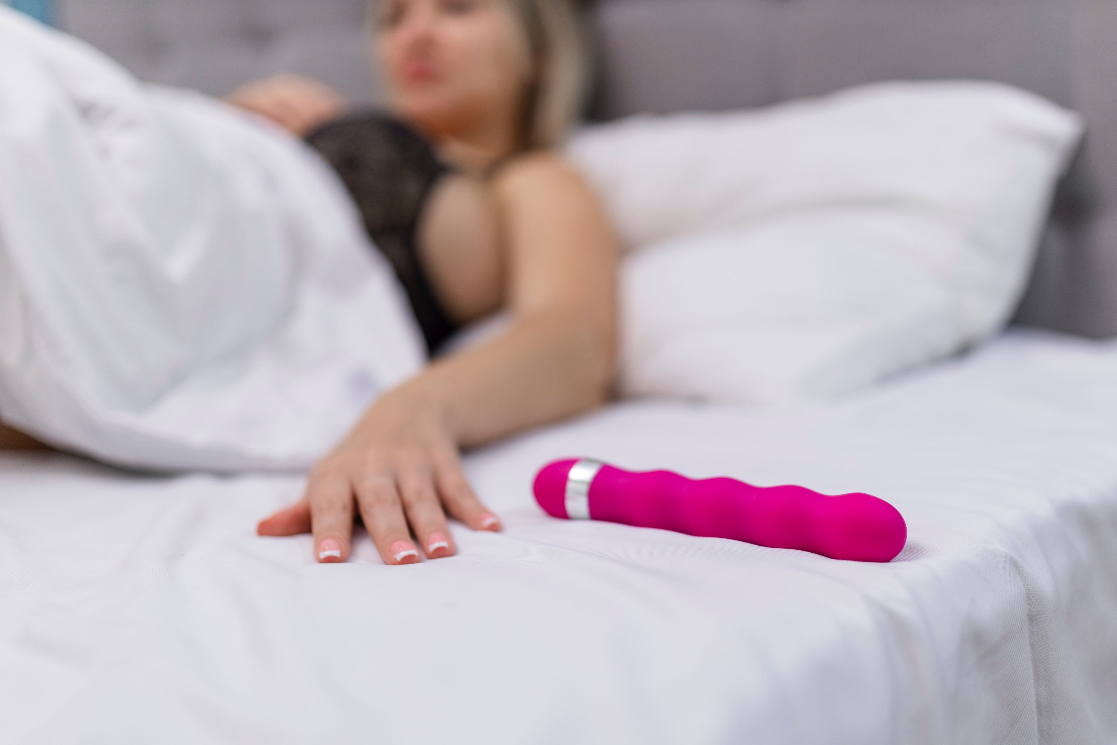 Vaginal