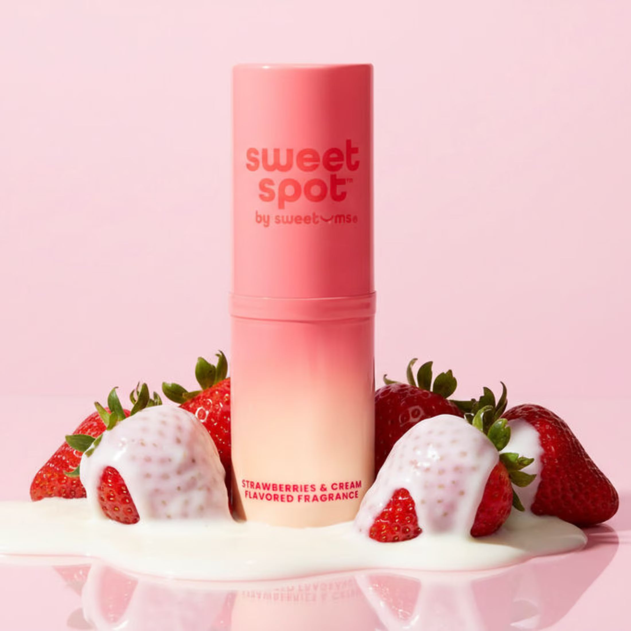 Sweet Spot Solid Stick Lickable Fragrance