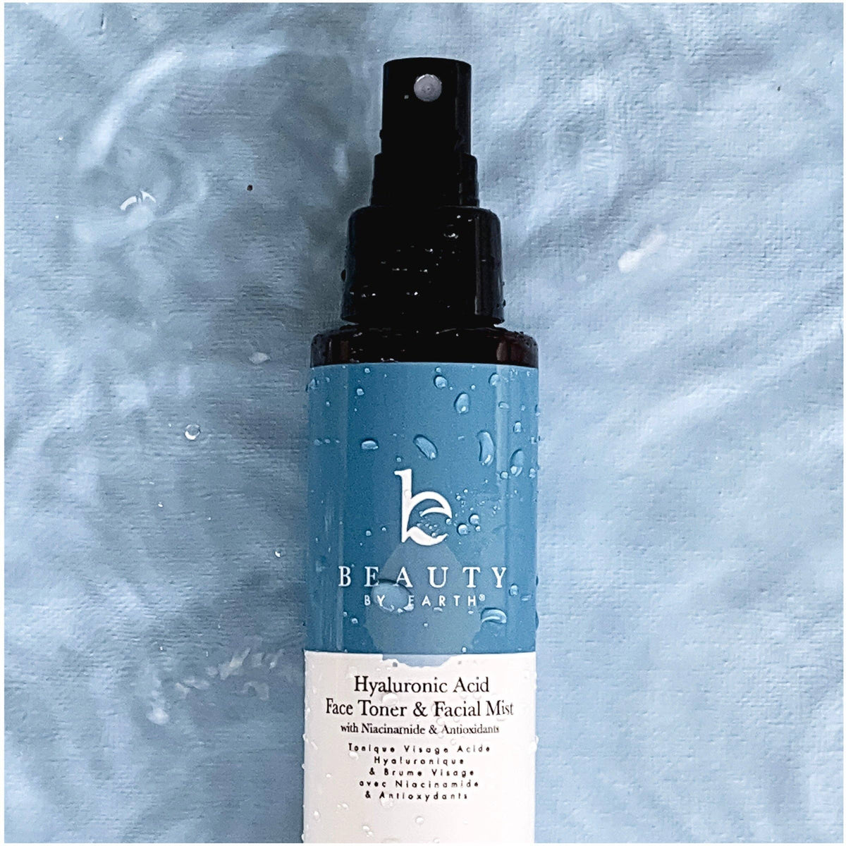 Hyaluronic Acid Face Toner and Facial Mist 4.5oz