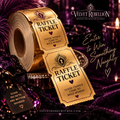 WICKER Movie Night Raffle