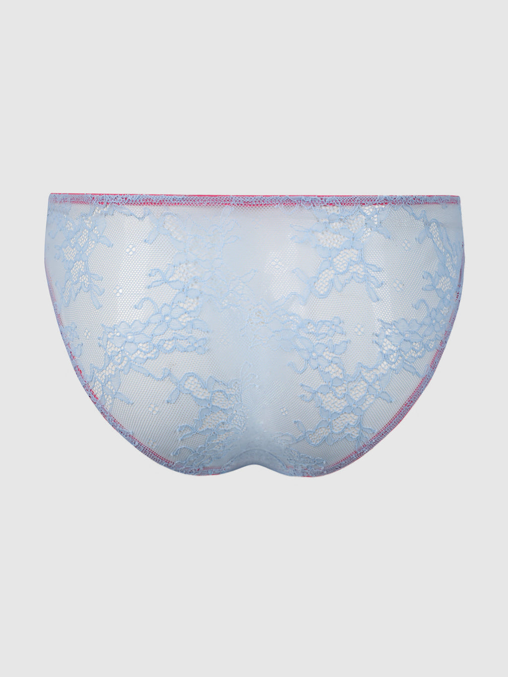 YVONE LACE HIPSTER