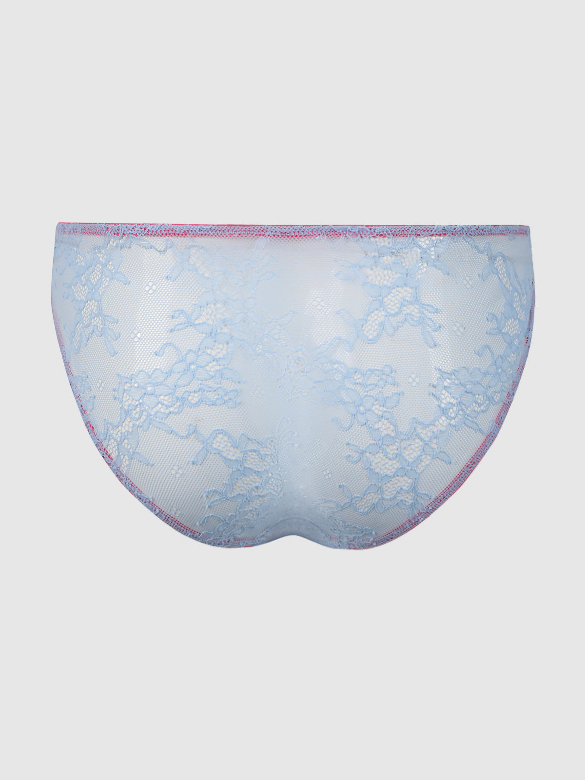 YVONE LACE HIPSTER