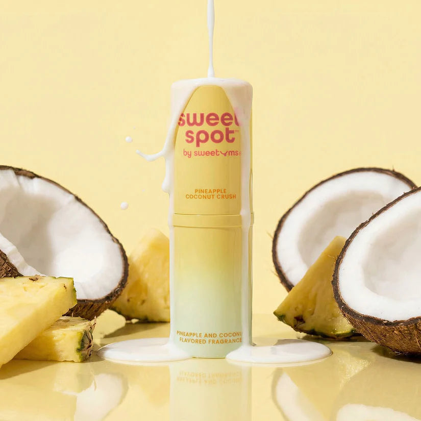 Sweet Spot Solid Stick Lickable Fragrance