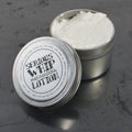Serious Whip Moisturizing Lotion