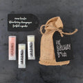 The Birthday B*tch Lip Balm Bundle