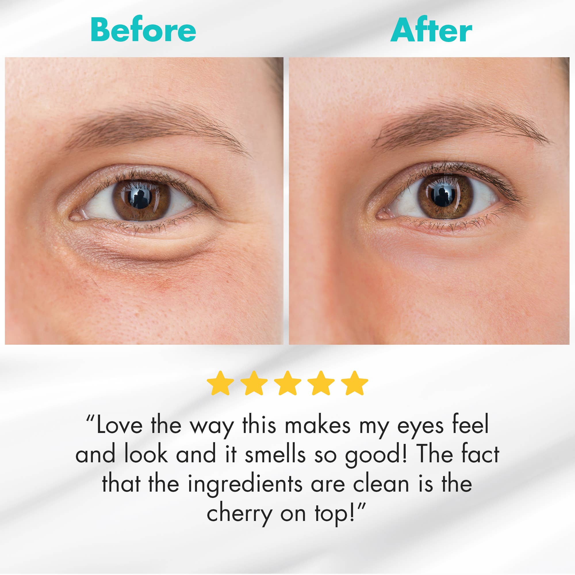 Coffee Bean Eye Cream
