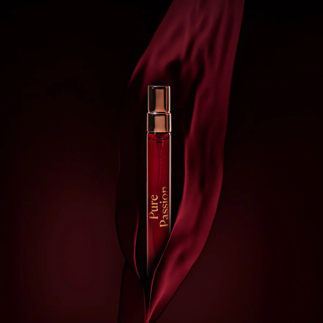 HighOnLove Pure Passion Travel Size Perfume