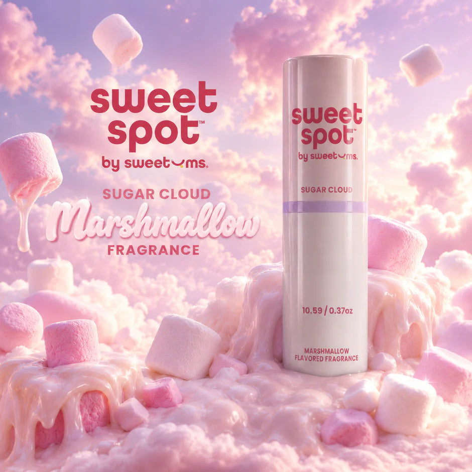 Sweet Spot Solid Stick Lickable Fragrance